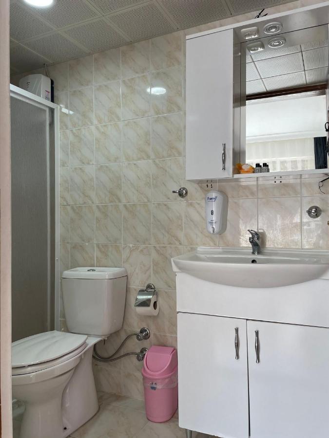 Caunos Antik Hotel Dalyan Exteriör bild