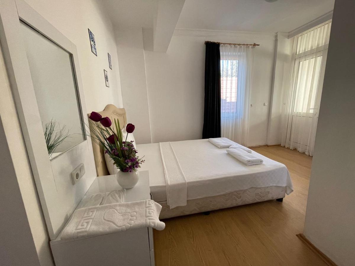 Caunos Antik Hotel Dalyan Exteriör bild