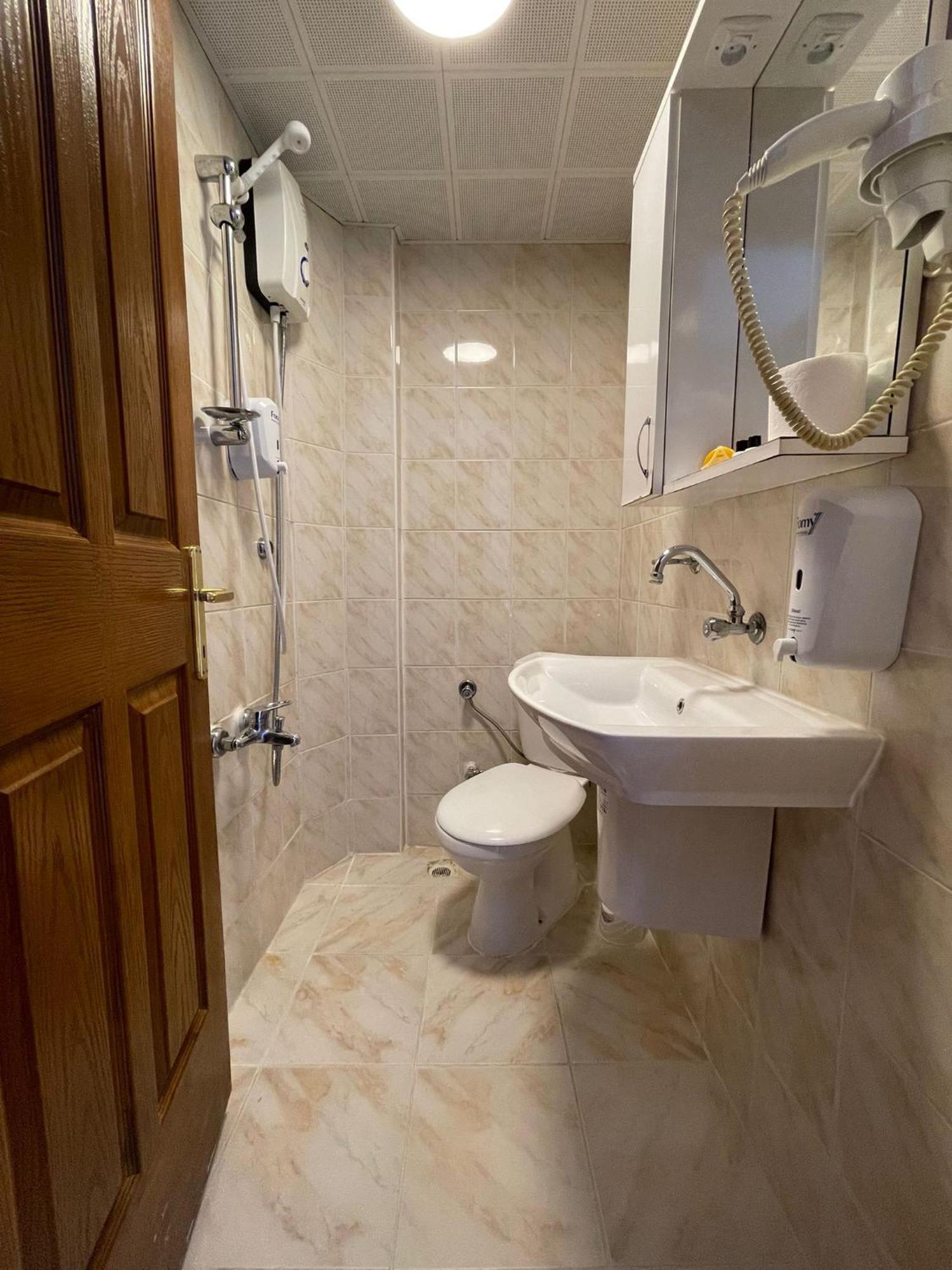 Caunos Antik Hotel Dalyan Exteriör bild